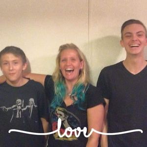 Meet your Posher, Lindsay